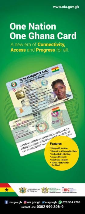 National Identification Authority